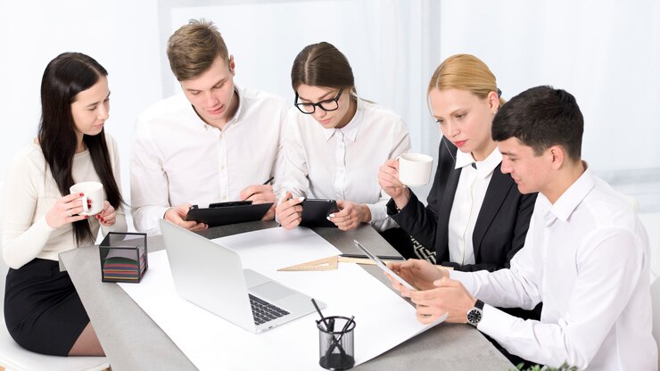 Asesoramiento empresarial